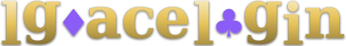 lgoace login logo